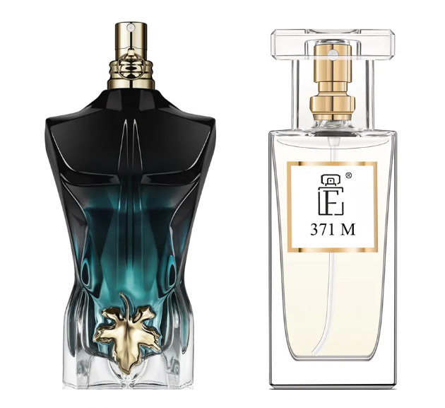 371M Fabryka vôňe  Jean Paul Gaultier Le Beau Le Parfum